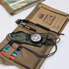 Compass Navigation Kit - Advanced Package - Includes Multifunction Case W protec