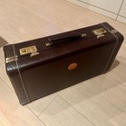 Vincent Bach Genuine Trumpet Hard Case