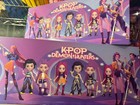 K-pop Demon Hunters Figurine      Action Figure Collectible Gift   1 Pack   