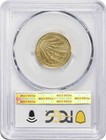 2012-w Star-spangled Banner Commemorative  5 Gold Ms70 Pcgs