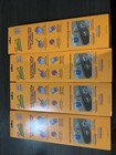 Scrub Mommy Dual-sided Sponge And Scrubber - 3 Count  4 Boxes 0f 3  12 Sponges