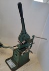 Vintage Rare Satintone Bow Machine Model P-103