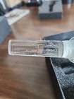 Versace Rosenthal Lead Crystal 3d Frosted Medusa Head Bottle Stopper