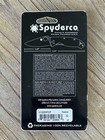 Spyderco Tenacious Folding Utility Pocket Knife With 3 39   Stainless Steel
