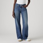 Levi s Women s Low-rise Superlow Loose Jeans