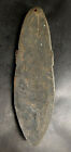 Papua New Guinea Sepik Region Mask Conus Shell Ceremonial Spirit Mask 6 5  U-10e