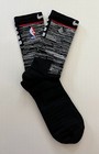 Nike Nba Elite Crew Basketball Socks Dri-fit Size Large  Many Designs   Colors