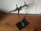 Authentic World War Ii Pilots Desk Weight
