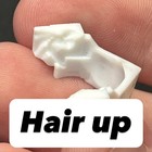 Sh Figuarts Shoto Todoroki Mask