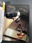 Cosmopolitan Magazine April 1993   Sex Survey  Aidan Quinn  Makeovers  90s Fashi