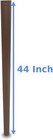 Replacement Vertical Pool Leg pole For Coleman Power Steel 18ft X 48in Pool