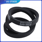 1pc Washer Drive Belt For Maytag Amana Speed Queen Agitator 27001006 38174