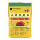 Miracle-gro Potting Mix  For Indoor Or Outdoor Potted Plants  Flowers  8qt