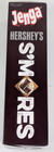 Hershey s Smores Hershey Park Chocolate World Jenga In Box Usaopoly 2022 Htf