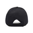 Blank Adjustable Dad Hat Plain Baseball Cap Solid Color Unisex Sun Visor Hat
