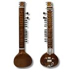 Professional Instrument Electric Travel Sitar String Musical High Quality Kolkat