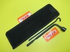 Spare Tire Wheel Lug Nut Wrench 21 Mm Jack Tool Socket Fit Nissan Murano 03-12