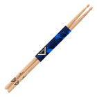 Zildjian A Custom 20  Medium Ride Cymbal   Free Vater Hickory Drum Sticks 