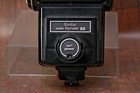 Vivitar 285 Auto Electronic Flash Zoom Thyristor Shoe Mount - Tested