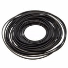 30-120mm Cassette Deck Belt Tape Deck Drive Belt Flat  Hifi Audio Parts