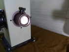 Newport Oriel 66921 Research Arc Lamp Housing With 69920 Power Supply - Pls Read