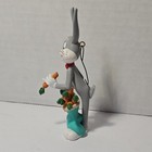 Hallmark Keepsake Christmas Ornament Looney Tunes Collection Bugs Bunny