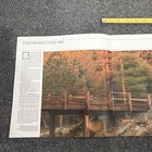 1989 Ford Bronco Ii Sales Brochure 16 Pg Original Literature Catalog