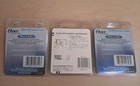 Lot Of 3 Oster Blades Sizes  3   9 5mm  2  6 3mm  1   4mm artic agion  Collection