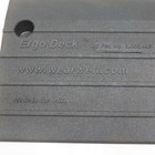 Wearwell Ergo Deck Interlocking Anti Fatigue Floor Mat Male Ramp Edging Lot 23