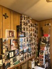 Funko Pop  Mystery Box Lot - 8 Funko Pops - 1 T Shirt And  Other Surprises