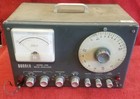 Donner 2100 Wave Analyzer  Les Paul