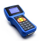 T300 T-code V23 9 Obdii Obd2 Diagnostic Tool English