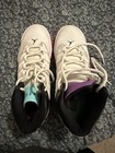 Nike Air Jordan Max Aura  gs  Size 6 5y Model Aq9214-102 Youth Shoes Very Clean 