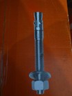 Lot Of 100 3 8 -16x3  U s  Anchor 304 Stainless Steel Ultrawedge Anchors