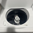 Whirlpool 3 8 Cu  Ft  Top Load Washer With Soaking Cycles   In White