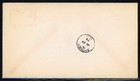 Canada 1935 Scott  C5 Official First Flight Cover Halifax-sydney Scarce Issue