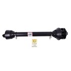 Universal Driveshaft Pto Aw27989 Aw30401 For John Deere Rotary Cutter 1018 Mx6