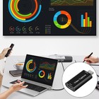 1080p 30hz Usb Video Capture Card Digital Converter Usb2 0 To Hdtv Video Record