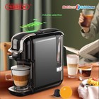 Hibrew H2b 5-in-1 Capsule Coffee Machine Hot   Cold 20 Bar For Dg  Nes  Ese Pods