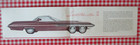 Seattle_ite Xxi - Concept Car Brochure For Seattle Century 21-1962 World s Fair