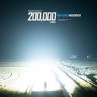 Imalent Ms32 Brightest Flashlight 200000 Lumens Longest Throw Rechargeable Torch