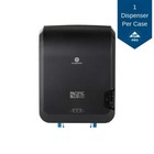 Pacific Blue Ultra 8  High Capacity Automated Touchless Paper Towel Dispenser Us