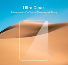  2-pack  Hd Clear Tempered Glass Screen Protector For Ipad 10 2 7th 8th 9th Gen