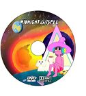 The Midnight Gospel Animated Series Episodes 1-8 English Audio