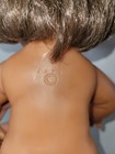 Thomas Dam Norfin Troll Doll Baby Girl Anatomically Correct  Very Rare