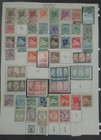 Algeria Pre-1940 Collection 197 All-different Mint And Used