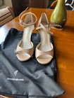 Tango Shoes Yuyo Brujo Size 5  35  - 9 5cm Heels
