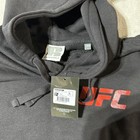 Ufc Tuf 31 Team Chandler Hoodie Mens Large Black Russell Mma Sweatshirt New