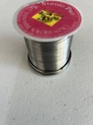 Studio Pro 63 37 Thin Wire Solder  Spool