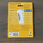 Symantec Norton Antivirus Basic 1 Pc 1 Year North America Key  21366381 